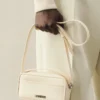 The Baneto Leather camera bag
