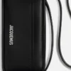 The Baneto Leather camera bag