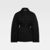 The Bari jacket Raglan-sleeve jacket The Bari jacket Raglan-sleeve jacket