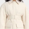 The Bari jacket Raglan-sleeve jacket The Bari jacket Raglan-sleeve jacket