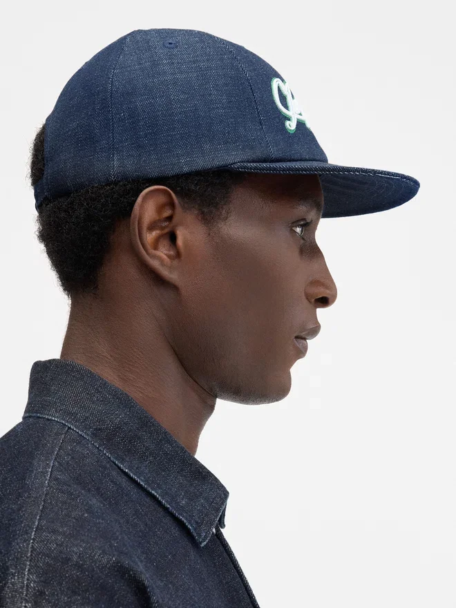 The Baseball cap Baseball cap The Baseball cap Baseball cap