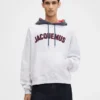 The Baseball hoodie Baseball hoodie
