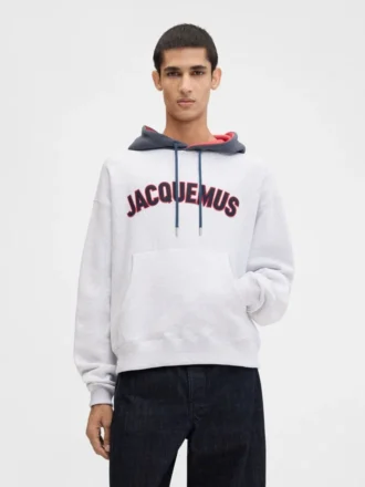 The Baseball hoodie Baseball hoodie