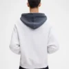 The Baseball hoodie Baseball hoodie