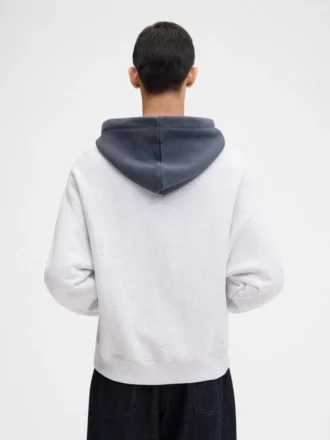 The Baseball hoodie Baseball hoodie