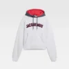 The Baseball hoodie Baseball hoodie