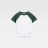 The Baseball mini t-shirt Baseball t-shirt