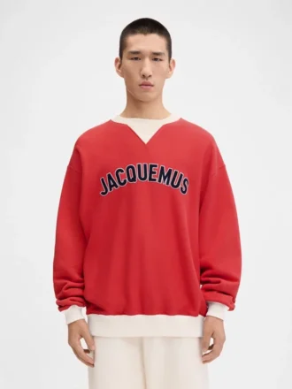 The Baseball sweatshirt Baseball sweatshirt