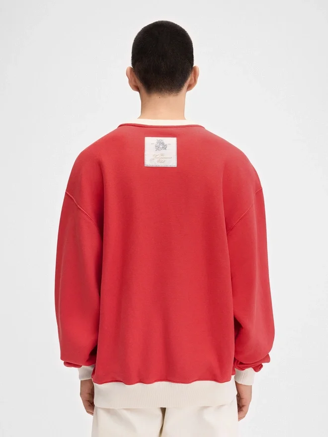 The Baseball sweatshirt Baseball sweatshirt The Baseball sweatshirt Baseball sweatshirt