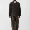 The Bastide jacket Quilted jacket