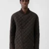 The Bastide jacket Quilted jacket