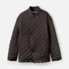 The Bastide jacket Quilted jacket