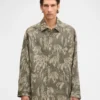The Bateau long-sleeve shirt Long-sleeved and slanted pocket shirt The Bateau long-sleeve shirt Long-sleeved and slanted pocket shirt