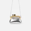 The Berlingot Small clasp bag The Berlingot Small clasp bag