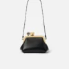 The Berlingot Small clasp bag The Berlingot Small clasp bag