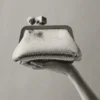 The Berlingot Small clasp bag The Berlingot Small clasp bag
