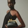 The Berlingot Small clasp bag The Berlingot Small clasp bag
