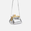 The Berlingot Small clasp bag The Berlingot Small clasp bag