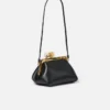 The Berlingot Small clasp bag The Berlingot Small clasp bag