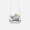 The Berlingot Small clasp bag The Berlingot Small clasp bag