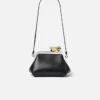 The Berlingot Small clasp bag The Berlingot Small clasp bag