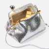 The Berlingot Small clasp bag The Berlingot Small clasp bag