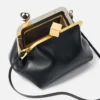 The Berlingot Small clasp bag The Berlingot Small clasp bag