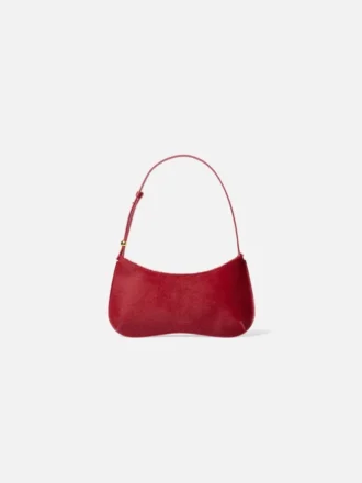 The Bisou Beaded shoulder bag