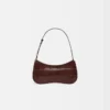 The Bisou Beaded shoulder bag