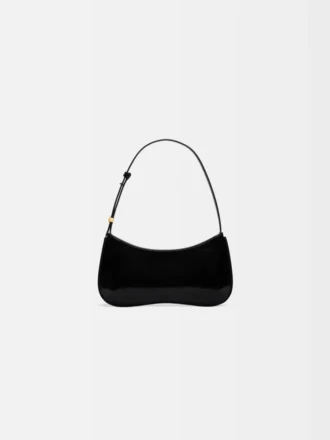 The Bisou Beaded shoulder bag