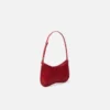 The Bisou Beaded shoulder bag