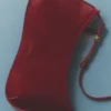 The Bisou Beaded shoulder bag