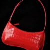 The Bisou Beaded shoulder bag