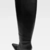 The Bisou boots Geometric heel boots