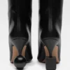 The Bisou boots Geometric heel boots