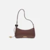 The Bisou Perle Beaded shoulder bag