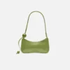 The Bisou Perle Beaded shoulder bag
