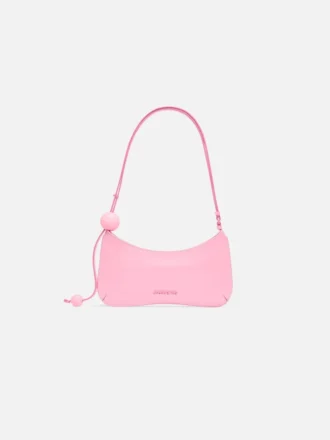 The Bisou Perle Beaded shoulder bag