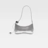 The Bisou Perle Beaded shoulder bag