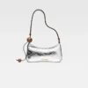 The Bisou Perle Beaded shoulder-bag The Bisou Perle Beaded shoulder-bag