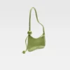The Bisou Perle Beaded shoulder bag