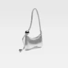 The Bisou Perle Beaded shoulder bag