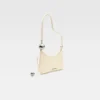 The Bisou Perle Beaded shoulder bag