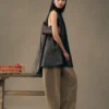 The Bisou Perle Beaded shoulder bag