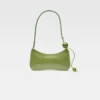 The Bisou Perle Beaded shoulder bag