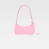 The Bisou Perle Beaded shoulder bag