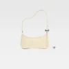 The Bisou Perle Beaded shoulder bag