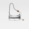 The Bisou Perle Beaded shoulder-bag The Bisou Perle Beaded shoulder-bag