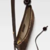 The Bisou Perle Beaded shoulder-bag The Bisou Perle Beaded shoulder-bag