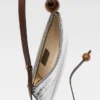The Bisou Perle Beaded shoulder-bag The Bisou Perle Beaded shoulder-bag
